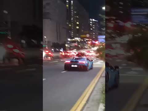 람보르기니 레부엘토 블루글라코 #람보르기니 #레부엘토 #우파푸른하늘