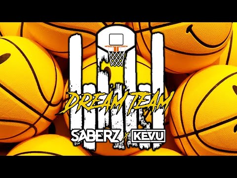 KEVU x SaberZ - Dream Team (Vocal Extended Mix)