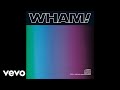 Wham! - Blue (Live from China) [Official Audio]