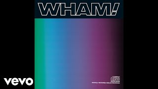 Wham! - Blue (Live from China) [Official Audio]
