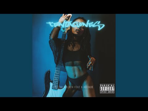 Tentaciones (feat. X-agerado)