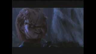 Bride of Chucky - Tiffany's Doll Death