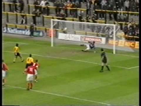 1996/97 Season: Hull City 3 - 2 Leyton Orient