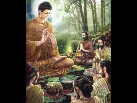 මහා බලසම්පන්න දම්සක් පැවතුම් සුත්‍රය - damsak pawathum sutta