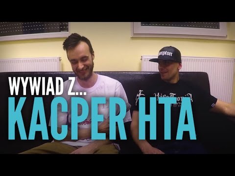 blog.preorder.pl x "Tabula Rasa" - wywiad: Kacper