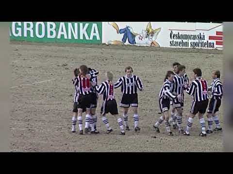 9/3/1996 Union Cheb - Hradec Králové 0-2