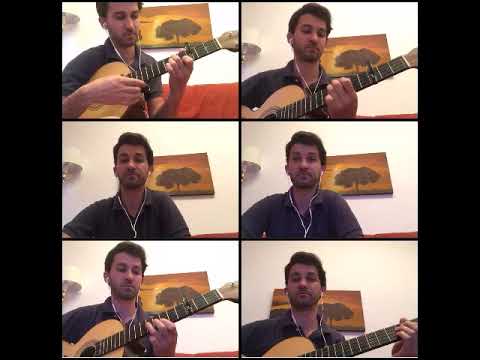 VIOLA CAMPANIÇA EM CASA: Já lá vem o jipe