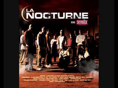 La nocturne de SKYROCK