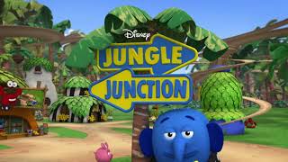 Jungle Junction Theme Song (Season 2)