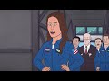 Beavis Butthead Do The Universe Do It In Space With Me