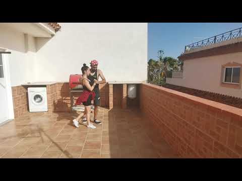 Kooper & Tania MoonKizz ( I Know remix - Eddy Parker ft Nelson Freitas)