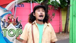 Download lagu TUKANG OJEK PENGKOLAN Part 4/7 [3 OKTOBER 2018] mp3