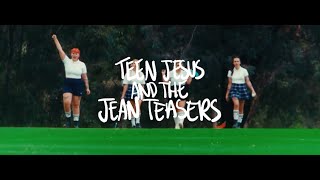 Teen Jesus And The Jean Teasers - Girl Sports video