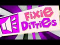 The Fixies Telephone Is Ringing Intrologo Efffects Sponsored By Klasky Csupo 2001 Effects