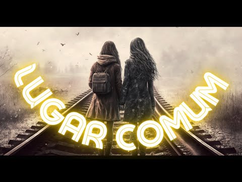 Lugar Comum - Poetas a Esmo