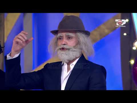 Në Shtëpinë Tonë - Portokalli, 31 Dhjetor  2021– 4 Lebërit & Babagjyshi