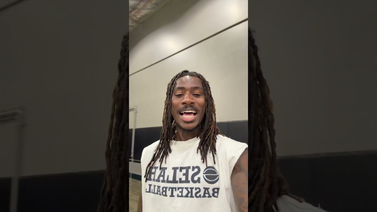 Nas vs AUSTIN RIVERS?