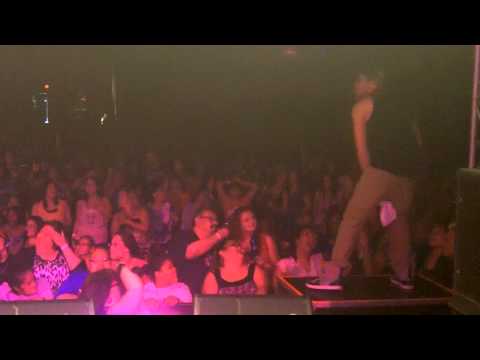 Meant2B Live In Concert!!!