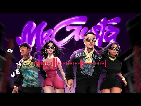 Jey One - Me Gusta (w/ Lomiiel, OG DETRUYELO) on Spotify Charts