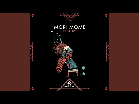 Mori Mome (feat. Cafe De Anatolia)