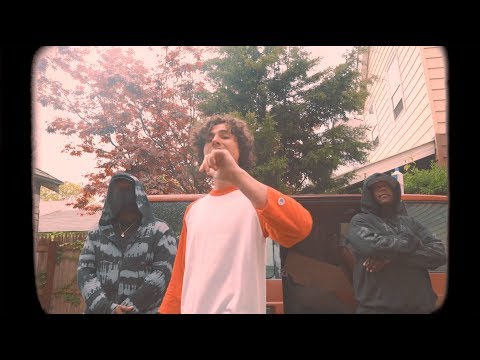 Tedy Andreas - Ominous (Official Video)