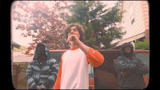 Tedy Andreas - Ominous (Official Video)