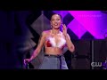 Halsey - Bad At Love (Live at iHeartRadio Jingle Ball 2019 in NYC)