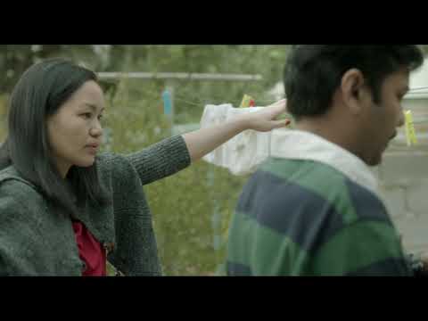 Raj vitthalpura The Caregiver 