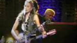 Dixie Chicks - Heartbreak Town