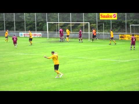 VfB-TV: VfB vs. VfvB Ruhrort/Laar 3:1 - Die Tore