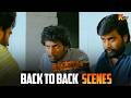 Naadodigal Movie Back To Back Scenes Sasikumar Vijay Vasanth Bharani KTV