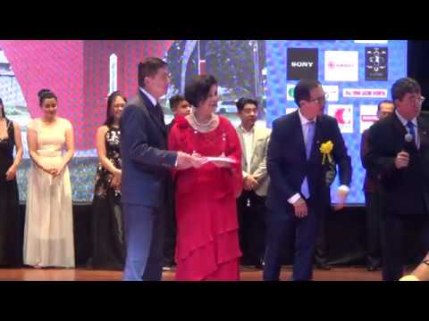 Premiação Grand Prix-26ºPaulistão de Karaokê 2020- CAMPEÃ Sayuri Ohashi -MUHOMATSU NO ISSHOO