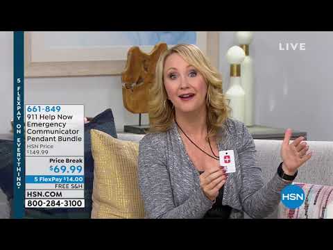 HSN | Electronic Connection 02.18.2019 - 02 AM