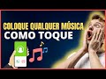 Como Colocar Musica Como Toque No Celular Samsung