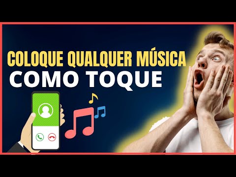 Vídeo: Como colocar música no toque Samsung: perguntas e respostas