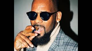 R. Kelly - My Story Pt. 2 (Unreleased)