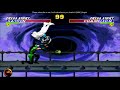 Ultimate Mortal Kombat Trilogy Mk1 Mugen Mortalkombat Subscribe Games Sega Genesis Mk3 Mk2