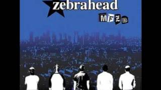 Zebrahead - Over the Edge (50 % faster)
