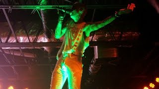 Blackbear - juicy sweatsuits live Upstate Concert Hall, Clifton Park, NY