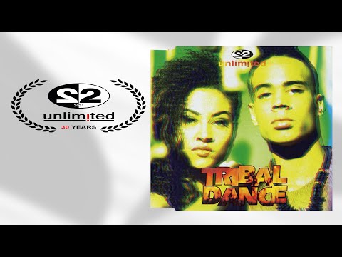Tribal Dance 2 4 (2 Chains Club Mix) 2 Unlimited - 2 Unlimited