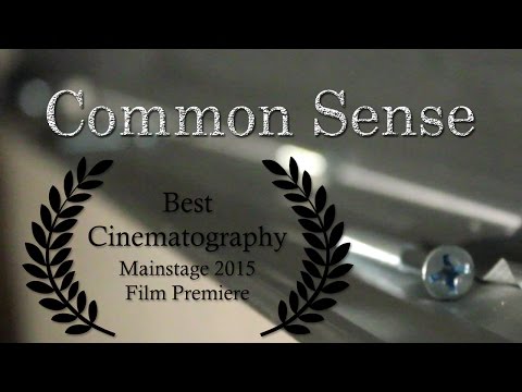 Common Sense (Short Film)