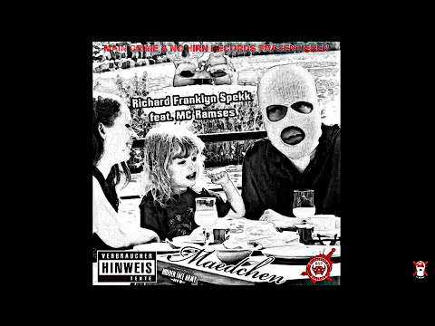 Richard Franklyn Spekk & MC Ramses ★ Dieses Mädchen ★ [No Hirn Records]