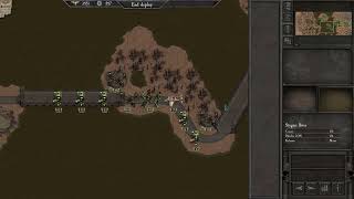 Warhammer 40000 Armageddon Vulkans Wrath Challenging Difficulty Episode 2