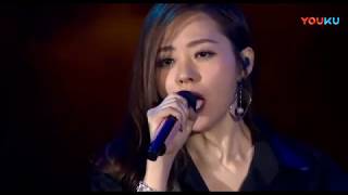 張靚穎Jane Zhang【Dream It Possible, 順流而下, Work For It】(英雄不凡·漫威電影十週年慶典)