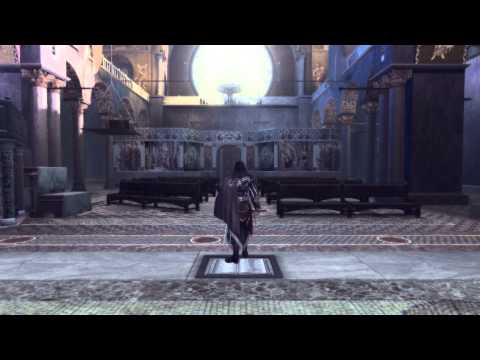 Assassin's Creed 2 - San Marco's Secret - Fast Walkthrough [HD]