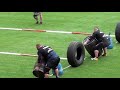 Manowar - Number 1 (with Strongman clips)