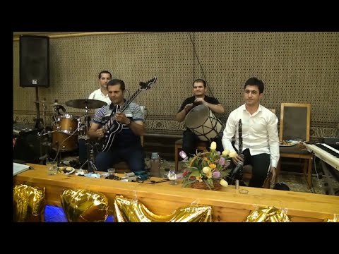 Elman Namazoglu -Vazgeçemem(Türk musiqisi) Möhteşem İfa