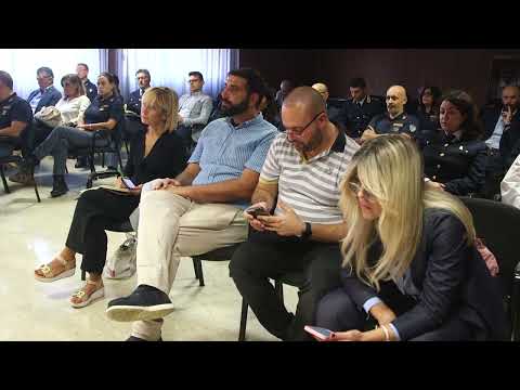 Intimidazioni al poliziotto di Orta Nova: quattro arresti. Vittima incolpevole di ritorsioni