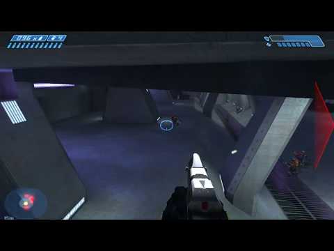 Better method for 343GS skip