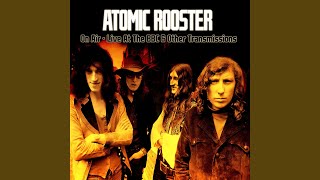 I Can't Take No More (Live on 'Beat Club' 22/02/1971)